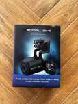 kamera wideorejestratora Zoom Q8n-4K -4K Handy Video Recorder
