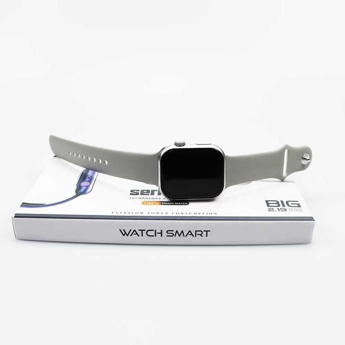 Smart Watch W9Ultra2 Bluetooth безпровідна зарядка