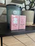 Tous love me i love me the silver zestaw miniaturek 2x15ml