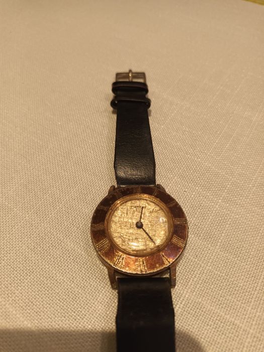 Relógio suíço marca LATOR