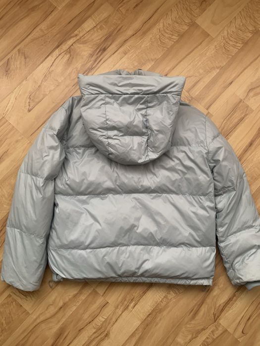 Куртка пуховик жіночий