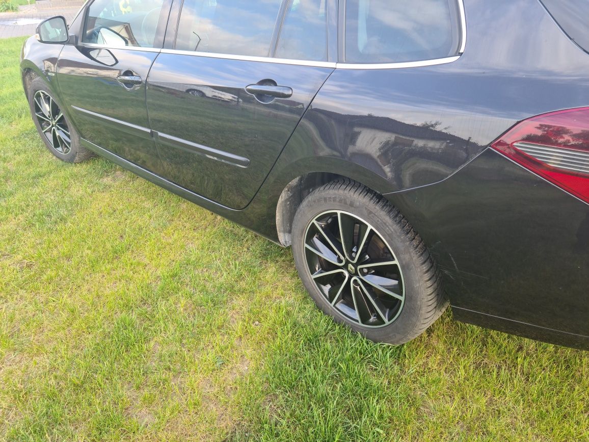 Renault laguna 3 BOSE EDITION