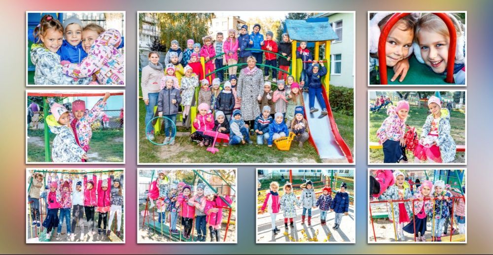 Фотосъемка детей в садике на выпускной альбом в Киеве и Киевской обл