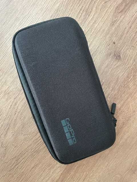 GoPro Hero 10 + acessórios