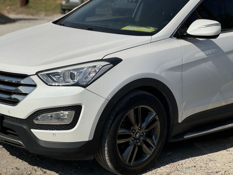 Ремонт та діагностика АКПП Хюндай Кіа