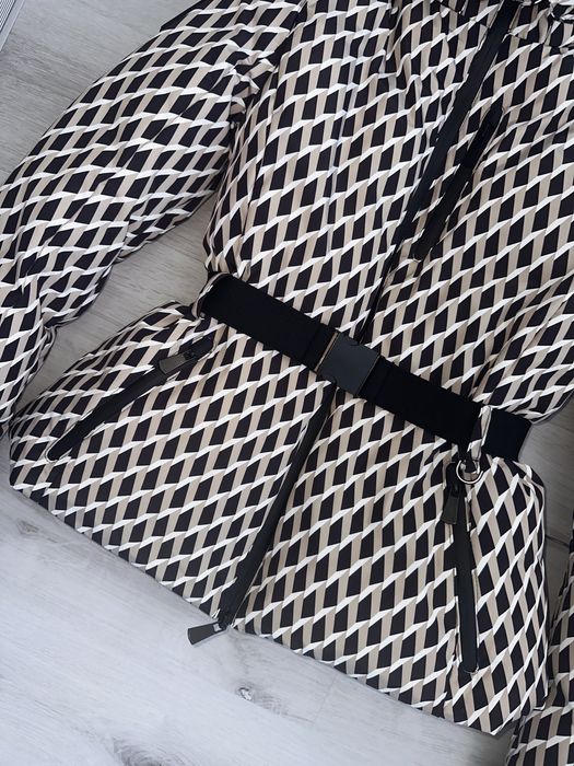 Лижна куртка Zara Ski