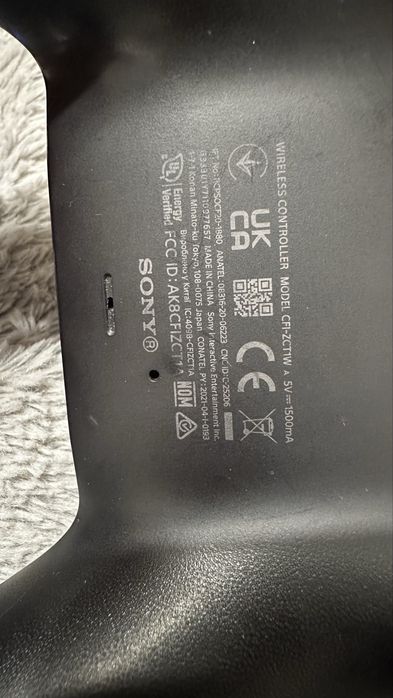Геймпад для Playstation 5 Dualsence
