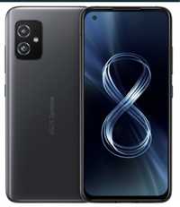 Смартфон ASUS ZenFone 8 8/128GB Obsidian Black