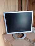 Монітор LG Flatron L1970HR-BF