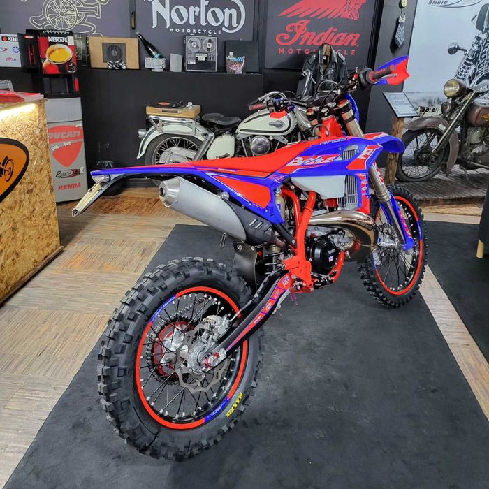 Beta RR 300 Race 2026