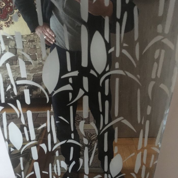 Скло візерункове