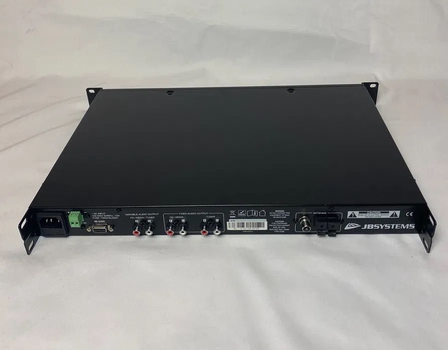 JB system USB3.1-RDS