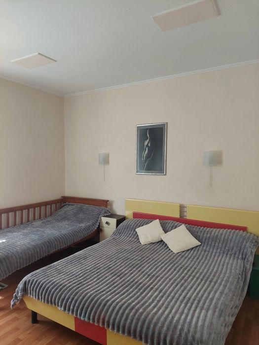 Житло подобово з усіма умовами