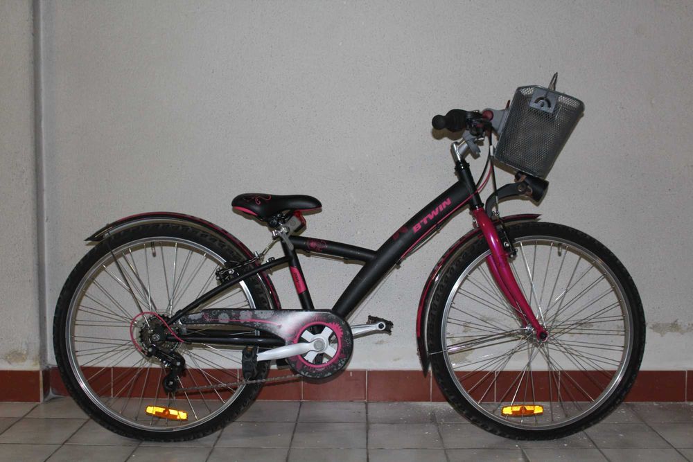 Bicicleta de Cidade
