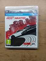 Need for speed most wanted PL ps3