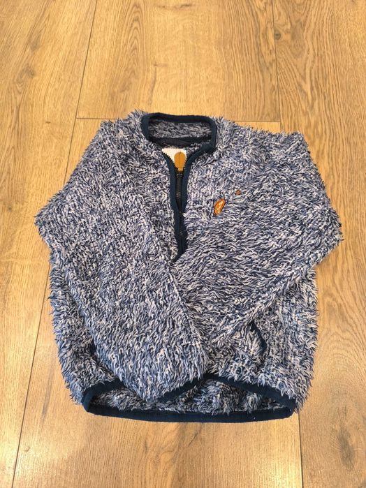 Sweter niemowlęcy
