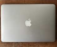 Macbook pro 13 mid 2014 8/120gb