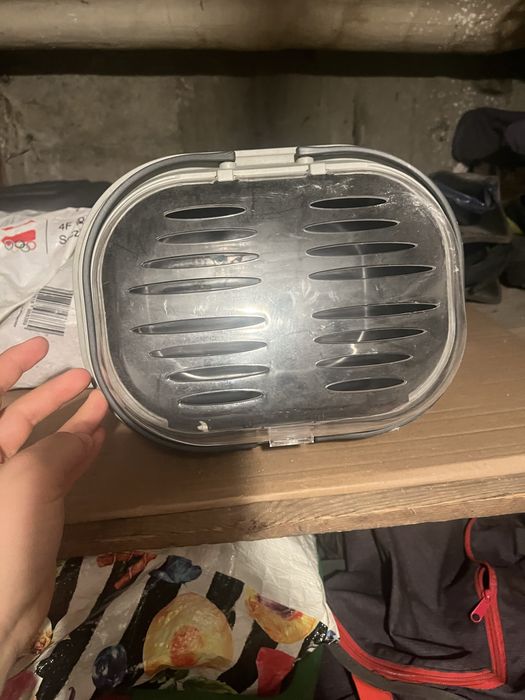 Transporter dla królika i świnki morskie