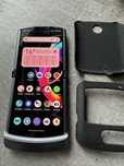 Motorola RAZR 2020  8/ 256 gb + ESIM