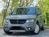 Dodge Journey 2019р. 2.4 бензин