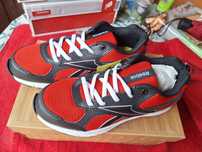 Nowe buty reebok