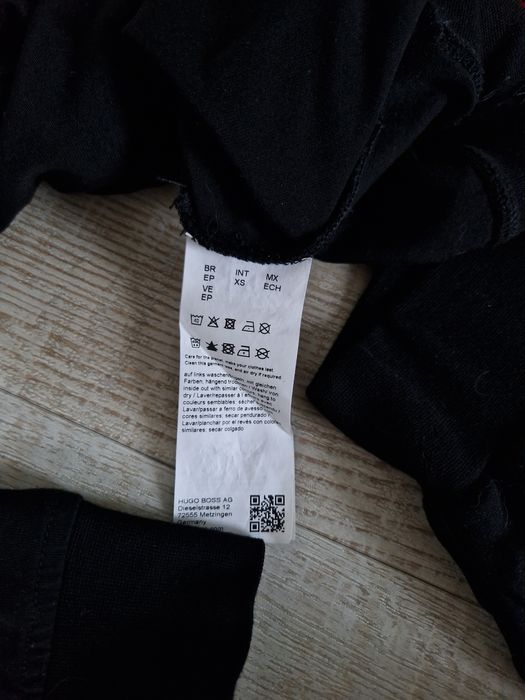 Спортивний костюм Hugo оригінал XS