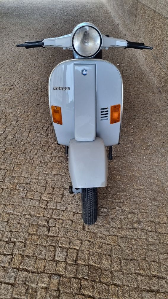 Vespa PK50 XLS 1987