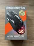 AEROX 5 WIRELESS mysz myszka komputerowa gamingowa