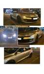 Carrinha Renault Mégane