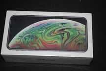 Nowy telefon APPLE IPHONE XS MAX - Okazja