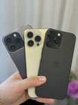 Apple iPhone 14 Pro Max 128Gb/256/512Gb Purple,Gold,Black