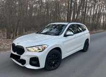 BMW X1 xDrive25i M Sport
