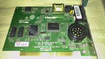Факс-модем US Robotics CJEUSA-23364-MM-E 8 Bit ISA