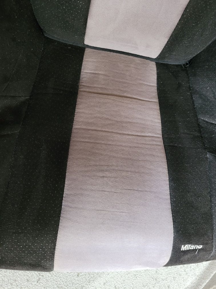 Recaro Milano 15-36 kg