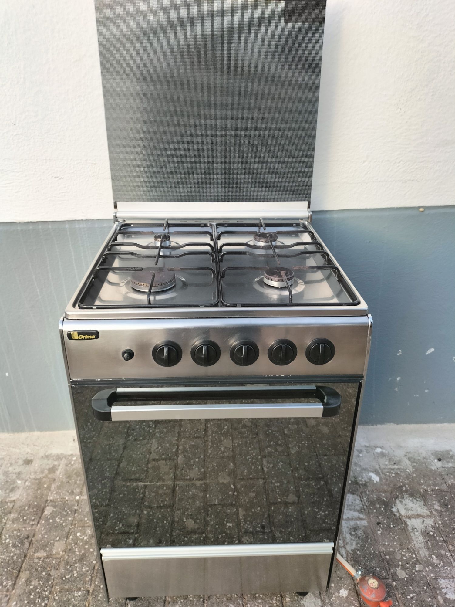 Vendo fogão de bilha