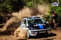 Fiat Punto HGT Rally/competição vendo/alugo/troco