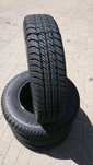 Opony letnie 155/80R13 Profil Speed Pro 10 bieżnikowane WYSYŁKA MONTAŻ