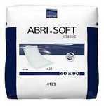 Podkłady  jednorazowe ABRI-SOFT CLASSIC 60x90 25 sztuk- Nowe