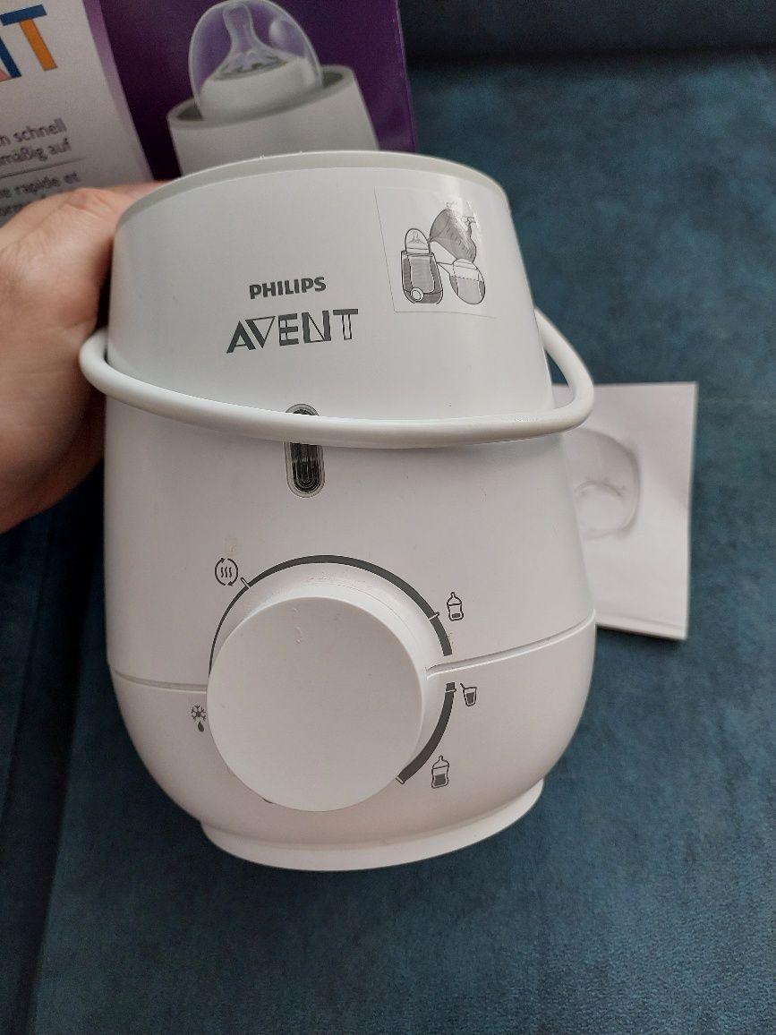 Podgrzewacz philips avent