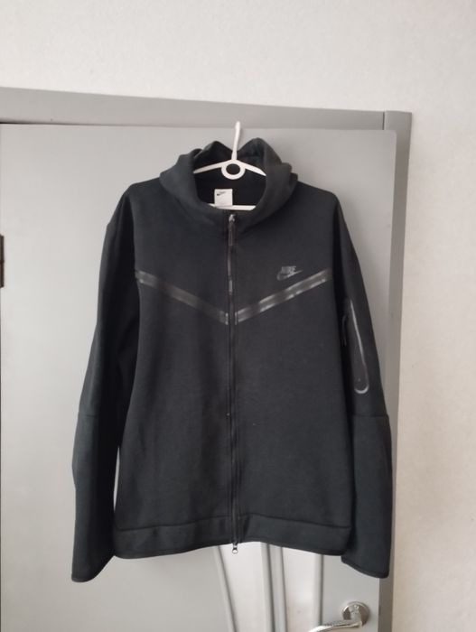 Найк теч флис tech flecce