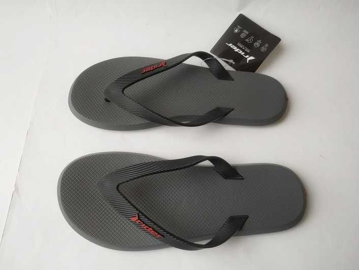 Мужские вьетнамки, шлепанцы Rider