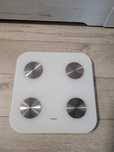 WAGA HUAWEI Scale 3 Bluetooth Edition - BIAŁA