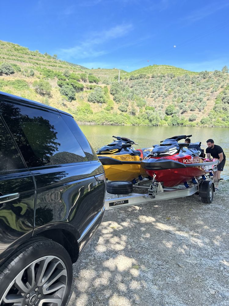 Seadoo RXT 300 rs