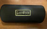 Окуляри — тренажери Laser Vision