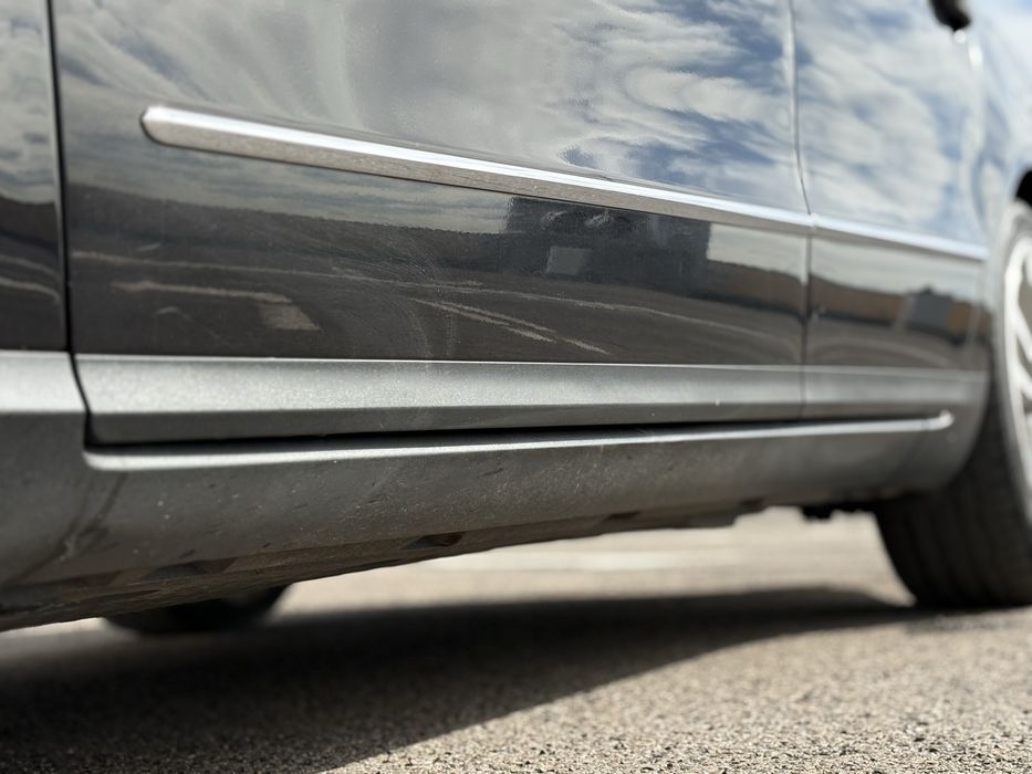 Volkswagen passat variant 2.0 FSI Highline