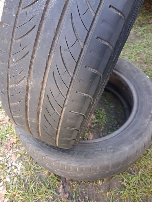 Шини Premiorri Solazo 185/60 R15 84H