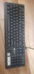 Klawiatura genesis thor 150