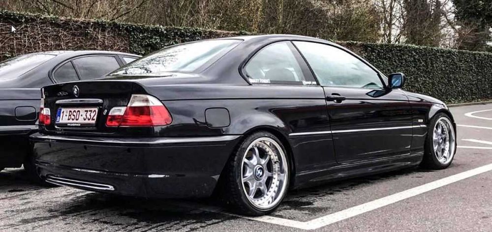 BBS RT 17 cali - BMW Styling 19 5x120 17 cali