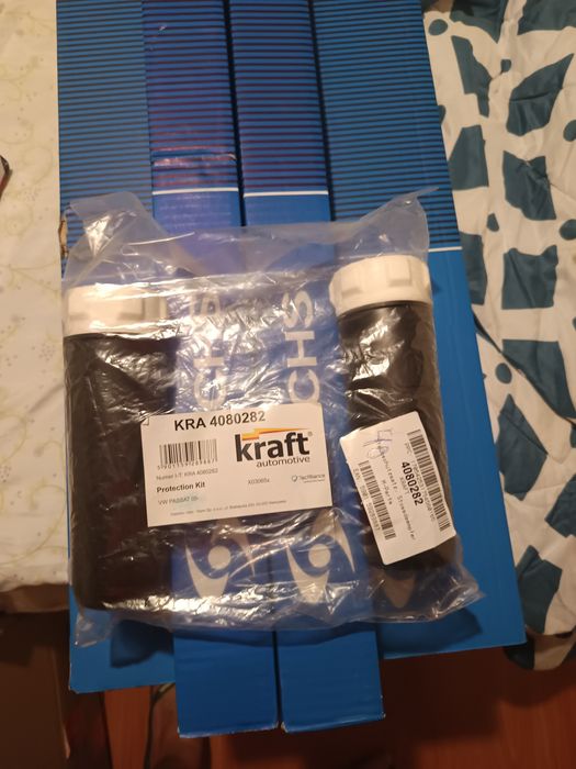 Amortecedores VW Passat