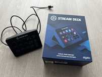 Elgato Stream Deck mk2 jak nowy
